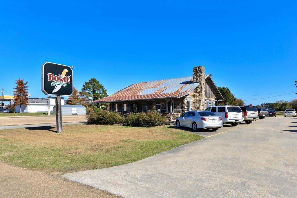 Americas Best Value Inn - Brookhaven Kültér fotó
